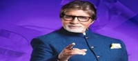 why Amitabh Bachchan did not participate in the third season ?